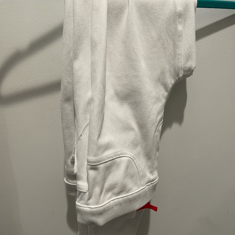 spanks white Jeggings